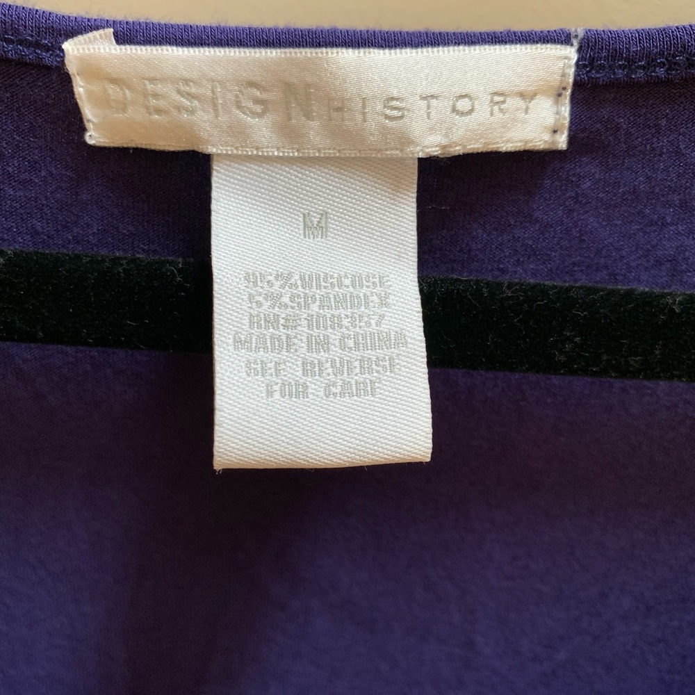 Design History Tunic - Picture 6 of 8
